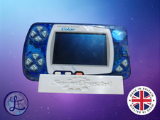 Bandai WonderSwan Crystal