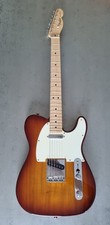 Fender Limited Edition 2012 USA 'Telebration' 60th Anniversary 1 of 500 Made