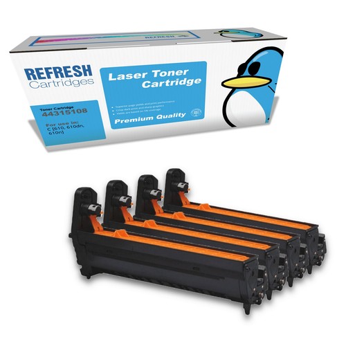 Refresh cartridges value pack - refresh,