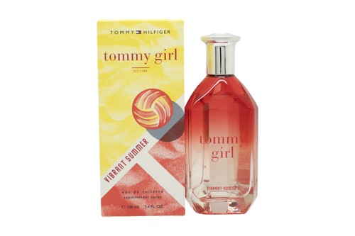 Tommy hilfiger girl - tommy,