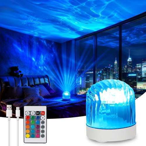 Galaxy light projector - galaxy,