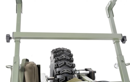 Carp porter support bar - carp,