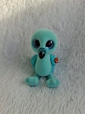 Mini Boos, Ty Collectibles Flamingo