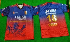Royal Challengers Bengaluru /