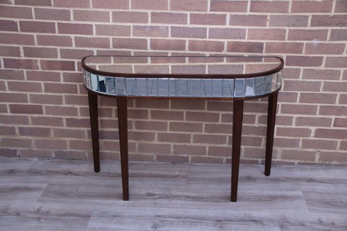 Laura ashley mirrored console - laura,