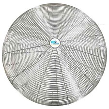 Airmaster Fan 21080 30" Nickel