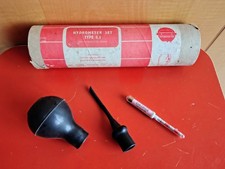 Vintage/RARE  Chloride Battery