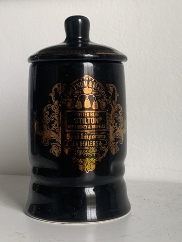 Fortnum mason 100g - 100g, black