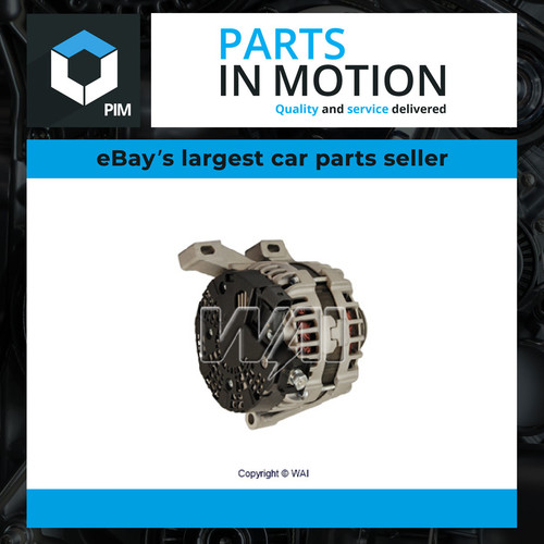 Alternator 24142n wai - wai, 31285627