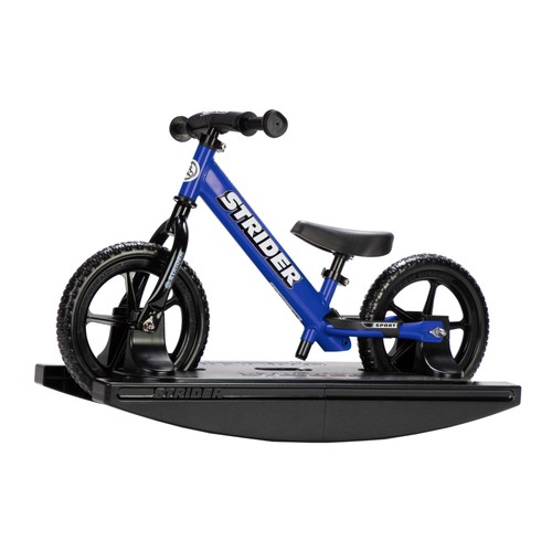 Strider sport bike - sport, +