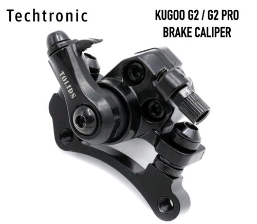 Brake caliper for kugoo - caliper, g2