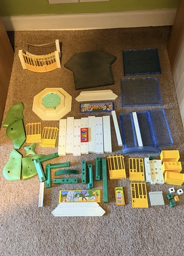 Playmobil city life - large, zoo
