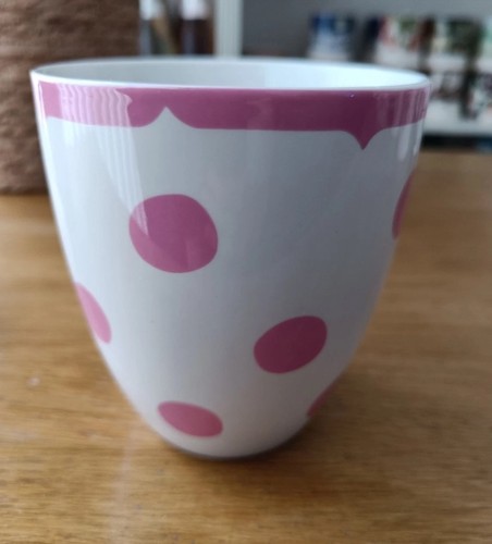 Cath kidston vintage - pink, spot