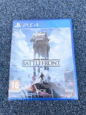 Star Wars Battlefront –