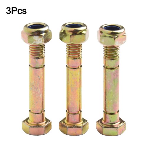 Inch shear bolt - inch,