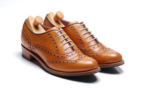 Barker tan brown - barker,