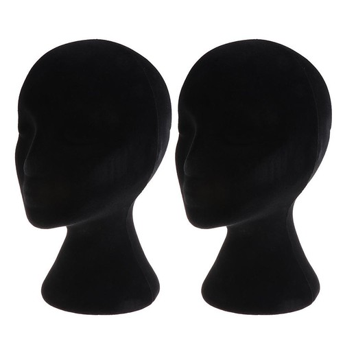 Female styrofoam foam - female,