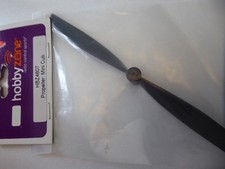 1 x Hobby Zone Horizon Park Fly Indoor Mini Cub Propeller - Spare Prop L/W Plane