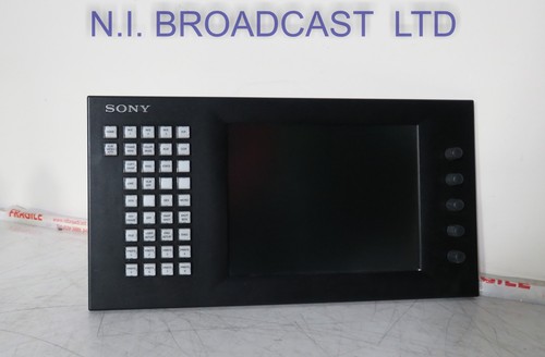 Sony mks x7011 vision - mks-x7011, mixer