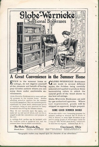 Magazine 1913 - magazine,