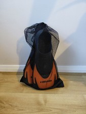 Head orange short swimming - orange,