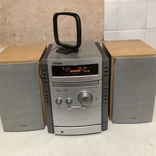 SONY CMT-CP555 MICRO HI FI