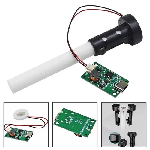 Usb type ultrasonic - type-c,