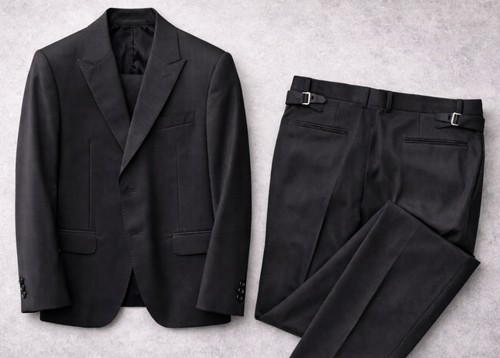 Paul smith luxury - paul, charcoal