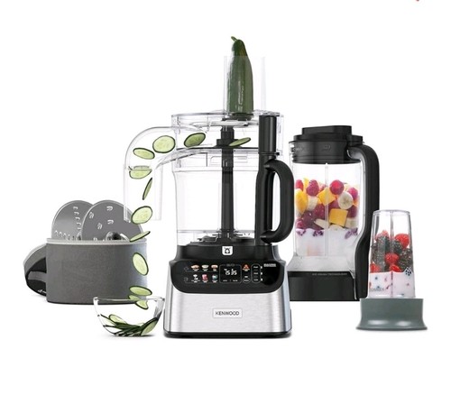 Kenwood multipro express - multipro,