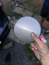 Honda Jazz MK1 Fuel Flap Cap Door 
