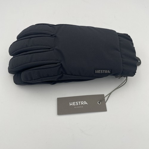 Hestra unisex axis finger - unisex,