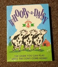 Vintage Anchor Butter Promo