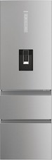 Haier HTW5618EWMG 3 Door