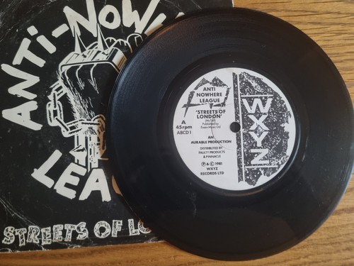 Anti nowhere league - anti-nowhere,