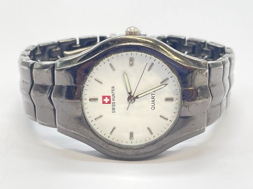 Vintage darkened stainless - vintage,