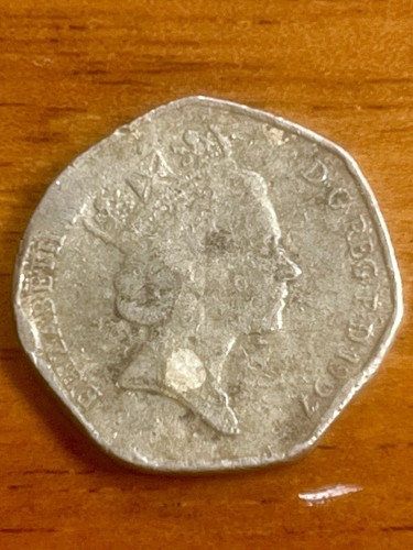 1997 elizabeth britannia - ii, uk