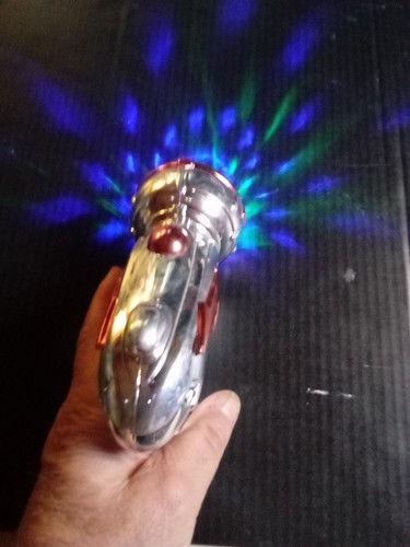 Light kaleidoscopic prism - kaleidoscopic,