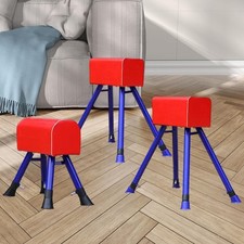 Plyometric  Gymnastics