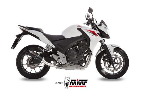Terminale scarico stainless - terminale,