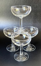 Vintage champagne coupe - vintage,