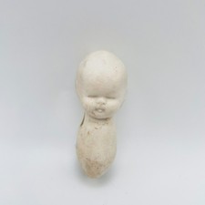 Antique Small Bisque Porcelain