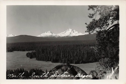 Rppc cascade range oregon - cascade, or