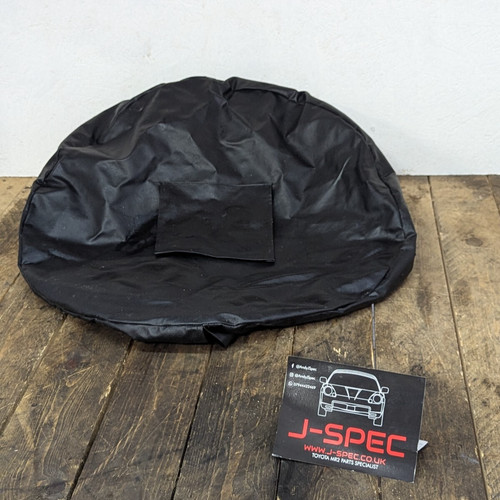 Toyota mr2 mk3 spare wheel - wheel, bag