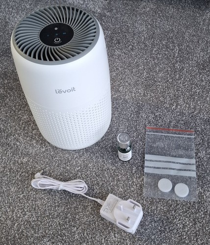 Levoit core mini - air, purifier