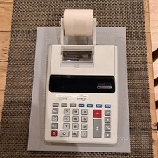 Casio HR-110S Vintage Digit