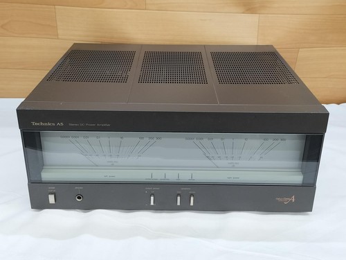 Technics stereo dc - stereo,
