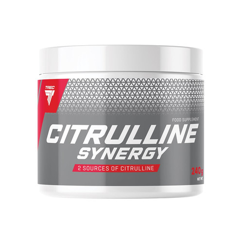 Trec nutrition citrulline - trec,