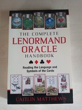 The complete lenormand oracle - the,