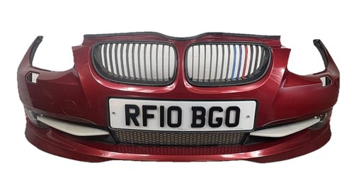 Bmw series e92 e93 front - 3,