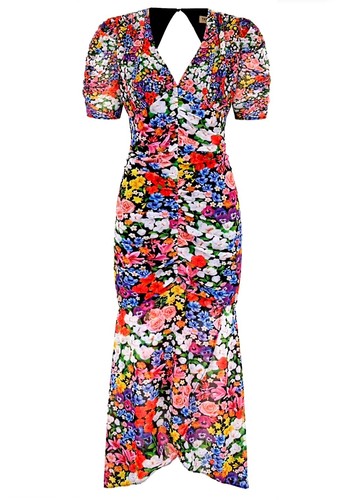 Mary katrantzou lipsy - x,